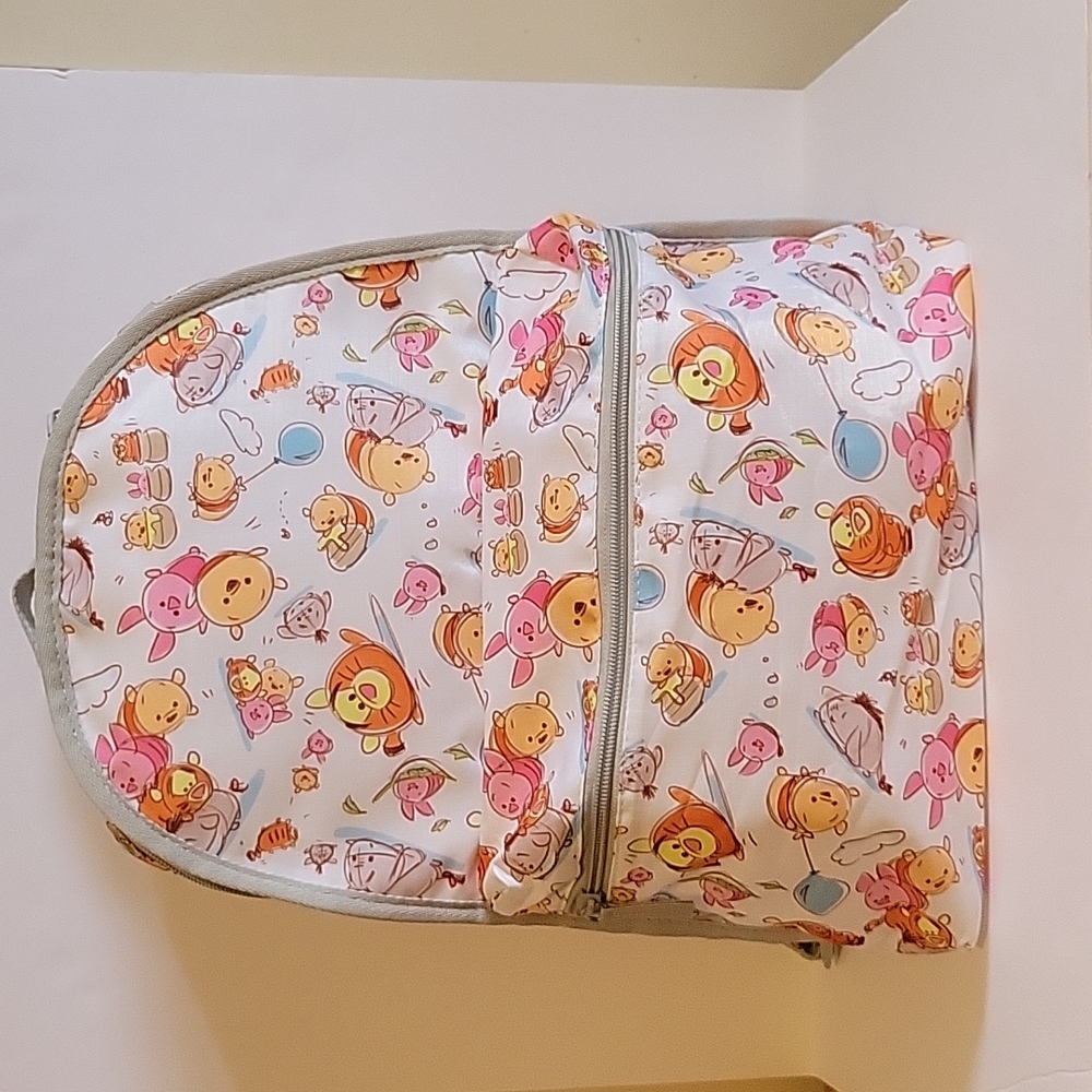 NWT DISNEY TSUM TSUM BACKPACK